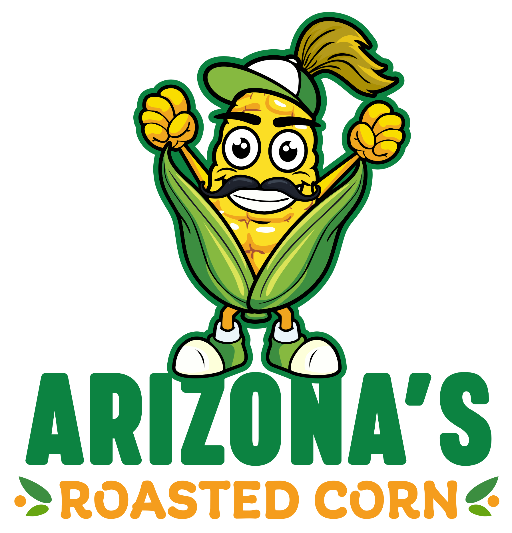 Arizona Roasted Corn Logo Final Oct
