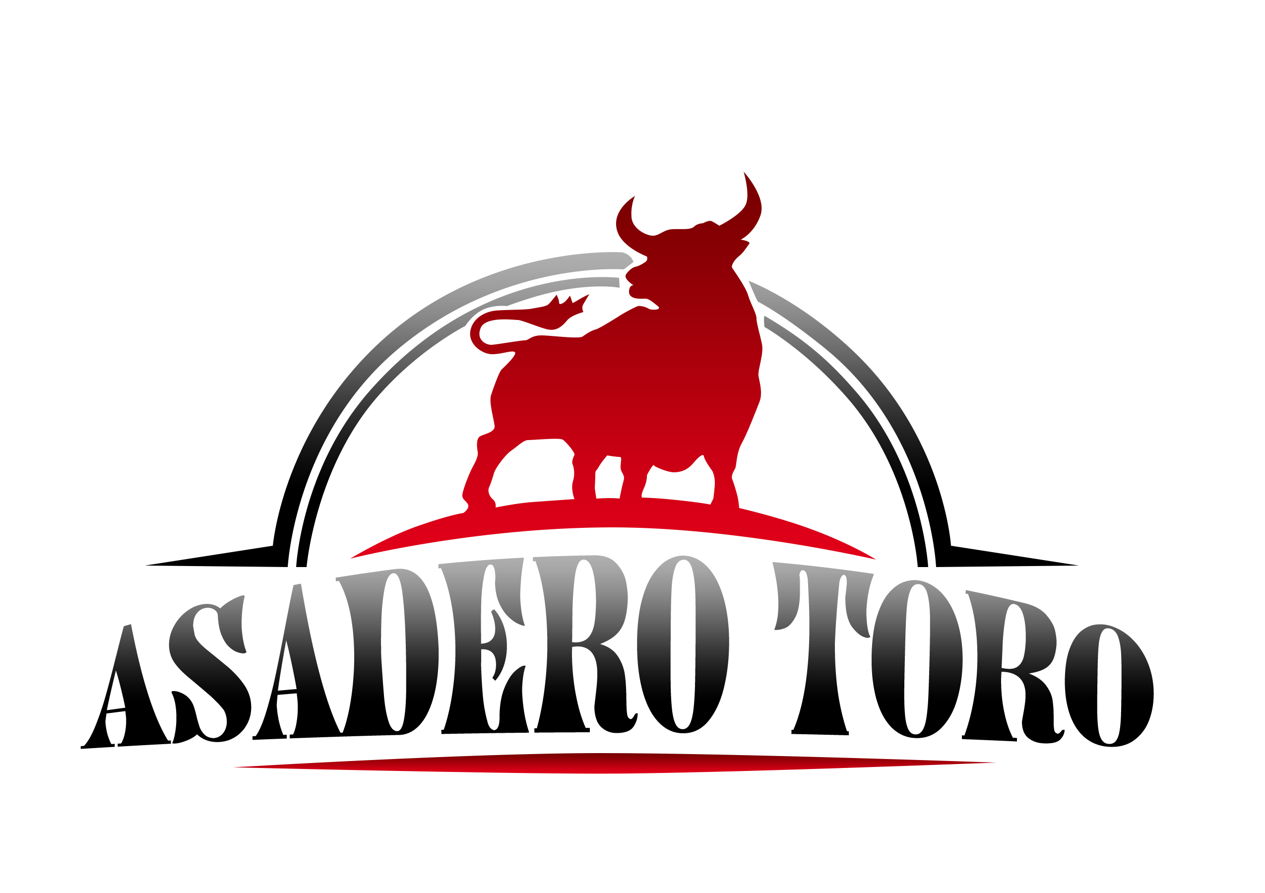 Asadero Toro Logo