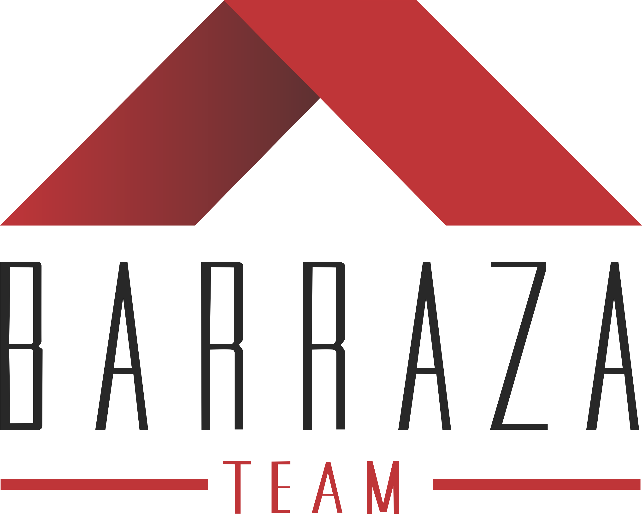 Barraza Team