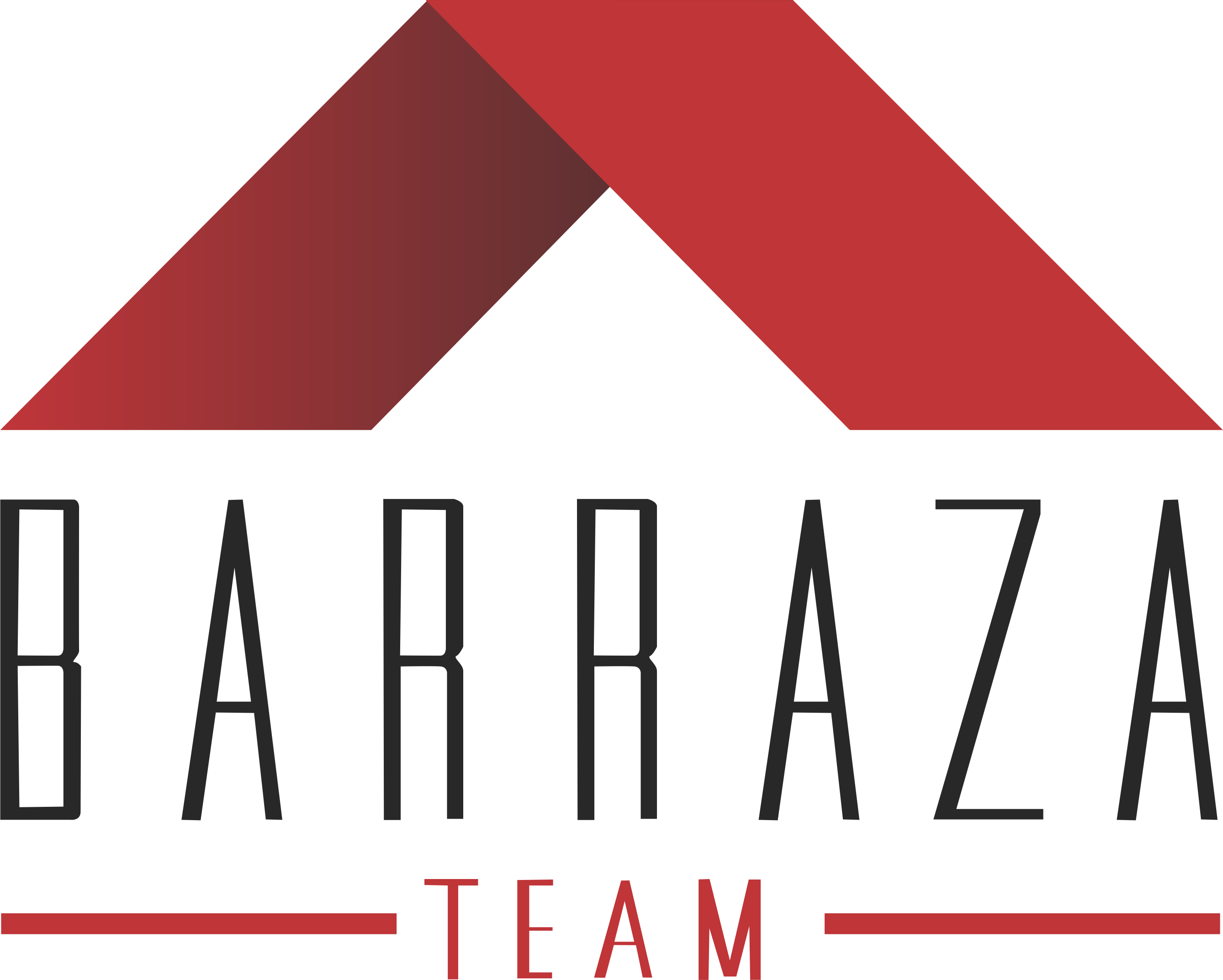 Barraza Team