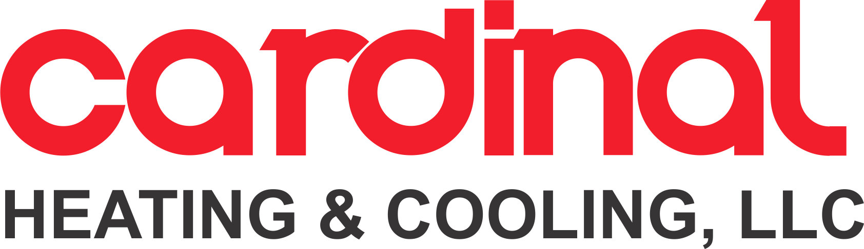Cardinal Heating Logo