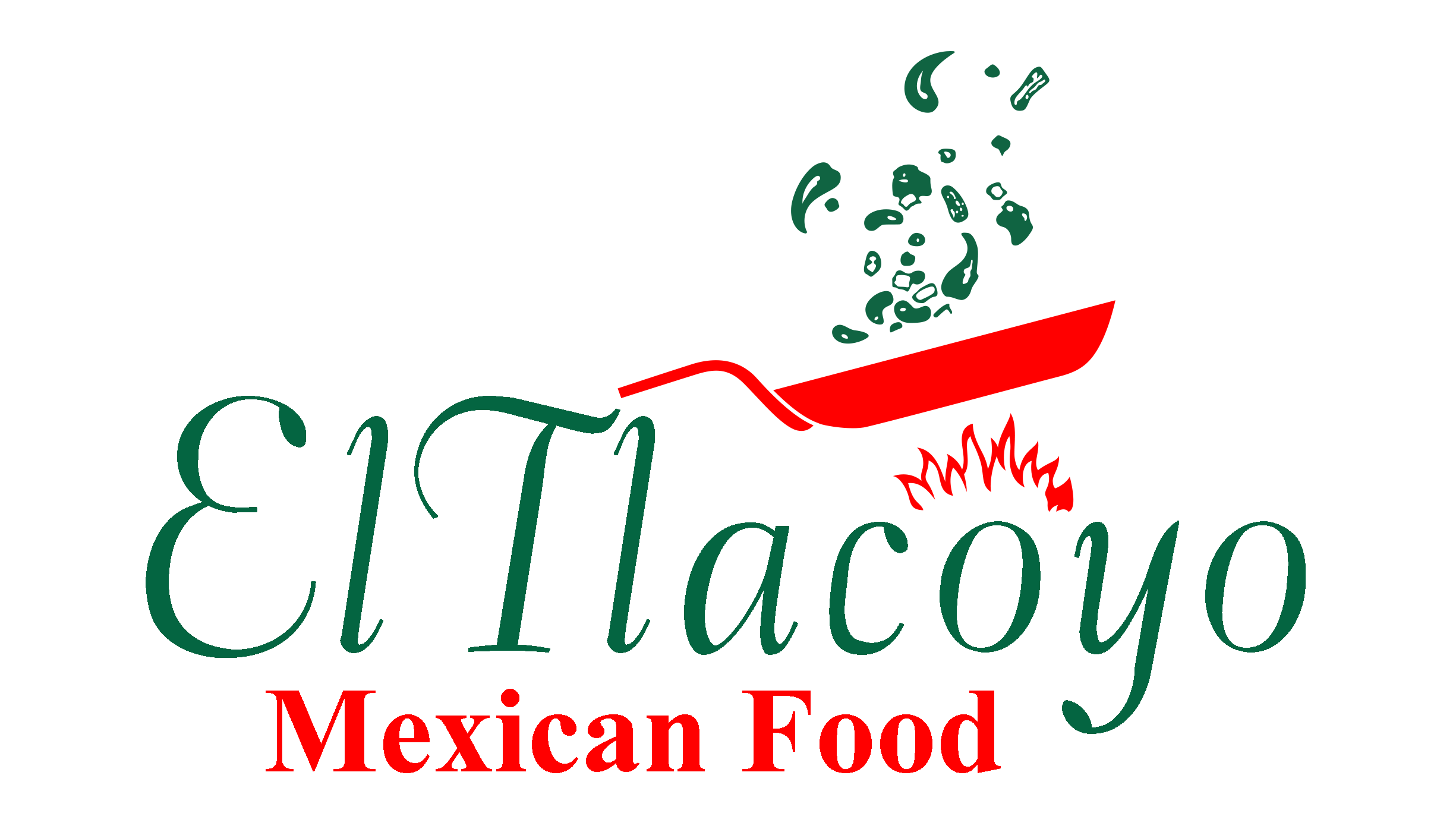 El Tlacoyo Logo